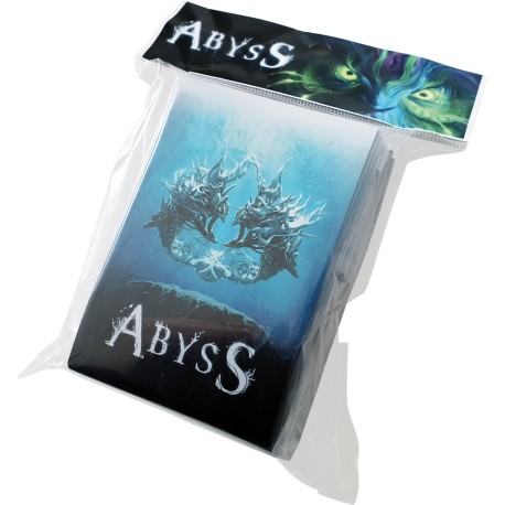 ABYSS : 210 SLEEVES