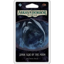 Dark Side of the Moon - 5.3 Arkham Horror LCG