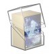 Ultimate Guard Boulder™ Deck Case 80+ taille standard Transparent