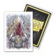100 Protèges cartes Dragon Shield Illustrés Lane Thunderhoof: Coat of Arms
