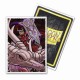 100 Protèges cartes Dragon Shield Illustrés Lane Thunderhoof: Portrait