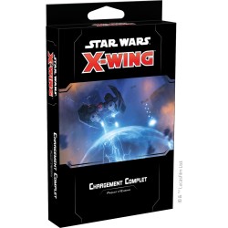 CHARGEMENT COMPLET: X-WING 2.0
