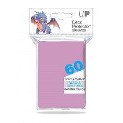 Deck Protector Sleeves SMALL - PINK