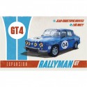 Rallyman GT - Extension GT4