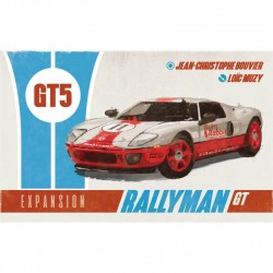 RALLYMAN GT - EXT. GT5