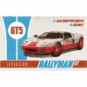 Rallyman GT - extension GT5