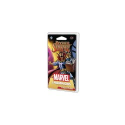 VF Docteur Strange - Paquet Héros - Marvel Champions : Le Jeu de Cartes