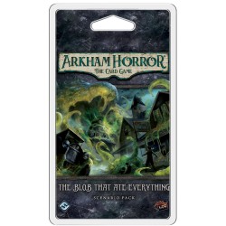 VO - The Blob That Ate Everything - Arkham Horror LCG