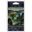VO - The Blob That Ate Everything - Arkham Horror LCG