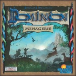 VO - Dominion: Menagerie