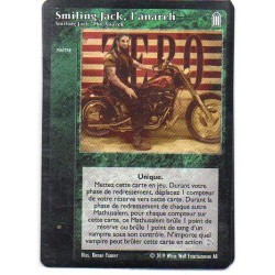 VF - Smiling Jack l'Anarch / The Anarch - VTES