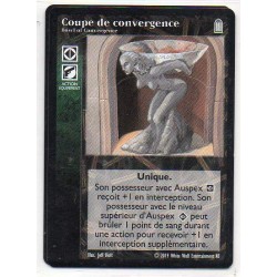 VF - Coupe de Convergence / Bowl of Convergence - VTES