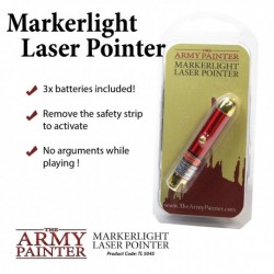 Pointeur laser (POINT) Markerlight - The Army Painter