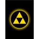 50 Protèges Cartes Legion - Matte Sleeves - Absolute Iconic - TriForce
