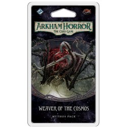Weaver of the Cosmos - 5.6 Arkham Horror LCG