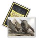100 Protèges cartes Dragon Shield Illustrés Sphinx Dragon Standard