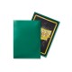 Protèges cartes Dragon Shield - Vert