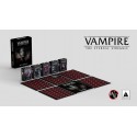 VF - Coffret 5ème Edition - Vampire The Eternal Struggle