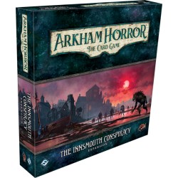 The Innsmouth Conspiracy - 6.0 - Arkham Horror LCG