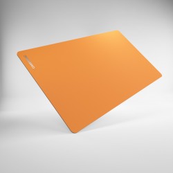 Tapis de Jeu Playmat Prime 2mm - Orange - Gamegenic