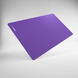 Tapis de Jeu Playmat Prime 2mm - Violet - Gamegenic