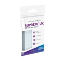 50 pochettes Supreme UX 3rd Skin (Sur Sleeves) - Transparent - Ultimate Guard