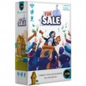 FOR SALE - Mini Games - Iello
