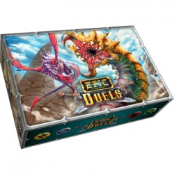 VO - Epic Card Game - Duels