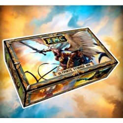 VO - Epic Card Game - Ultimate Storage Box