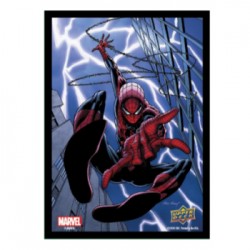 65 Protèges Cartes Marvel - Spider-Man