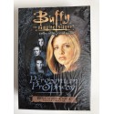 Starter préconstruit The Pergamum Prophecy - Hero Deck - Buffy the Vampire Slayer TCG