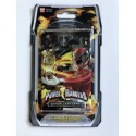 Booster Guardians of Justice - Power Ranger CCG