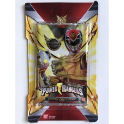 Booster Universe of Hope - Power Ranger CCG