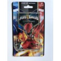 Booster Rise of Heroes - Power Ranger CCG