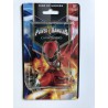 Booster Rise of Heroes - Power Ranger CCG