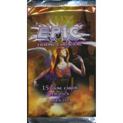 Booster EPIC TCG