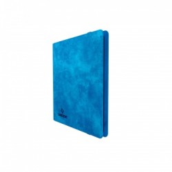 Portfolio Prime Album 24 cases - Bleu - Gamegenic