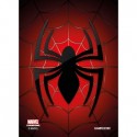 Sachet de 50 protèges carte taille standard Marvel Champions Art Sleeves - Spider Man - Gamegenic