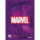 Sacher de 50 protèges carte taille standard Marvel Champions Art Sleeves - Marvel Violet - Gamegenic
