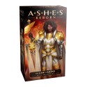 Ashes Reborn: The Law of Lions Deluxe Expansion - EN