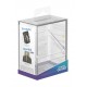 Ultimate Guard Boulder™ Deck Case 60+ taille standard Transparent