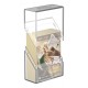 Ultimate Guard Boulder™ Deck Case 40+ taille standard Transparent