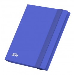 Flexxfolio 2 Cases - 20 cartes - Bleu - Ultimate Guard