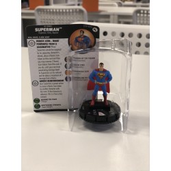 DC Comics HeroClix - Superman