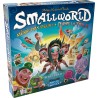 SMALL WORLD: Extension Power Pack 1