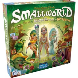 Small World - Extension Power Pack 2