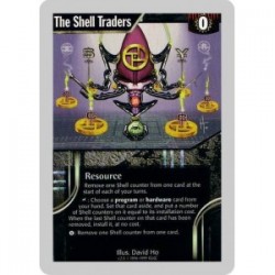 PROMO - The Shell Traders