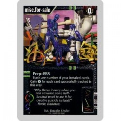 PROMO - misc.for-sale