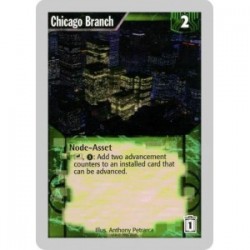 Chicago Branch