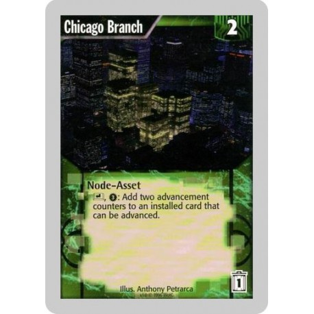Chicago Branch